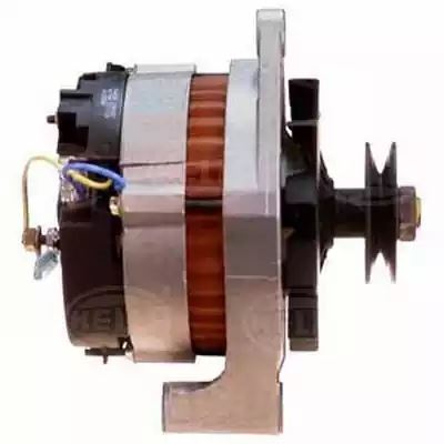 Alternator 8EL725719-001 by Hella