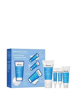 Murad Blemish Control 30 Day Trial Kit
