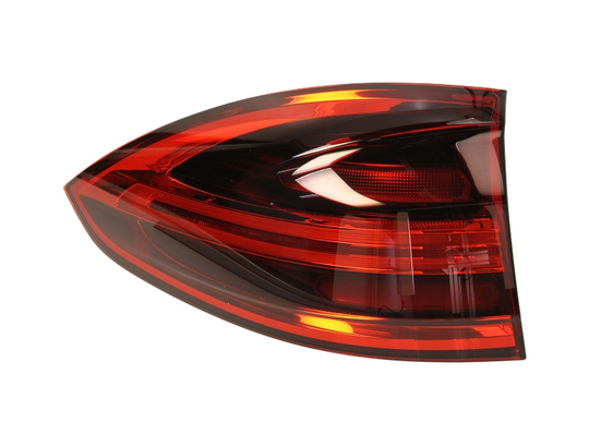 Combination Tail Light ORIGINAL PART 045449 Valeo 045449