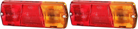 Taillight set SET_9EL 107 368-001 Hella SET9EL 107 368001