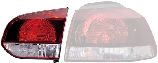 Combination Rearlight 2SA 009 923-161 Hella 2SA 009 923161