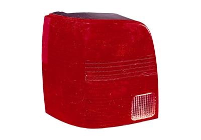 Tail Light GLASS LEFT 6716670705008 Origineel 6716670705008