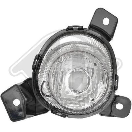 Daytime running lights HD Tuning 6543289
