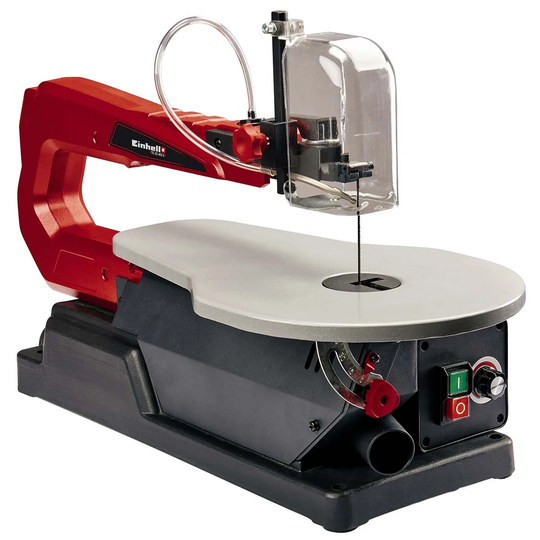 Einhell 120W 405Mm Scroll Saw