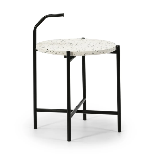 Diwata Side Table
