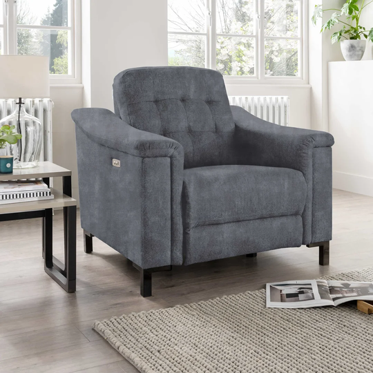 Marlin Electric Recliner