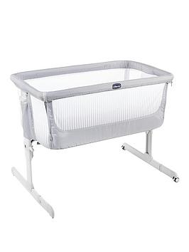 Chicco Next2Me Crib - Air