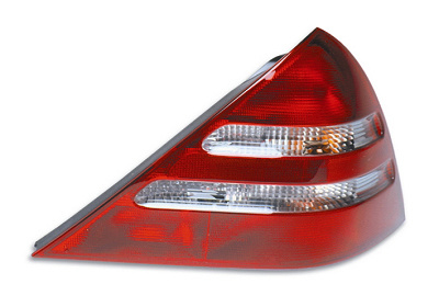 Combination Tail Light 3013928U ULO 3013928U