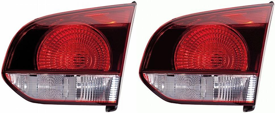 Taillight set SET_2SA 009 923-131 Hella SET2SA 009 923131