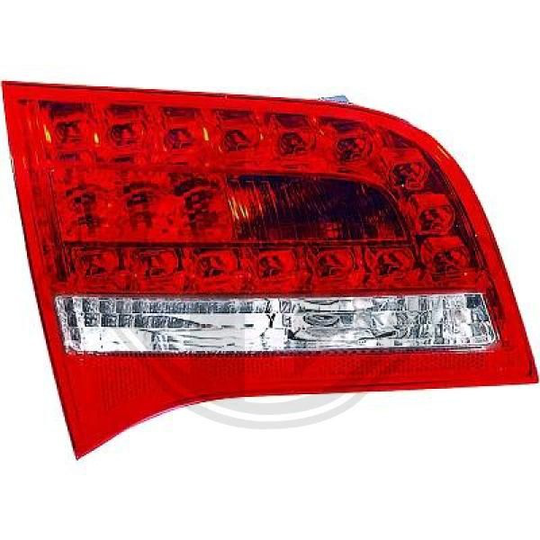 Tail light 1027792 Diederichs 1027792