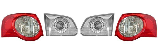Taillight set SET5839925