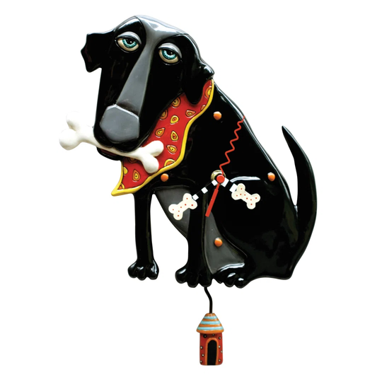 Elnath Wall Clock