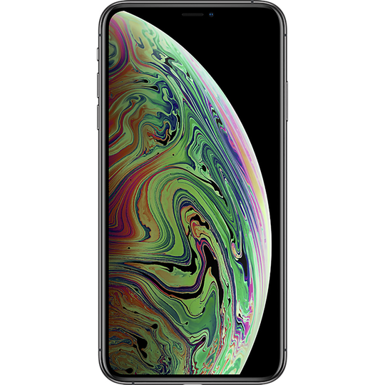 (Unlocked, 256GB) Apple iPhone XS Max | Space Grey