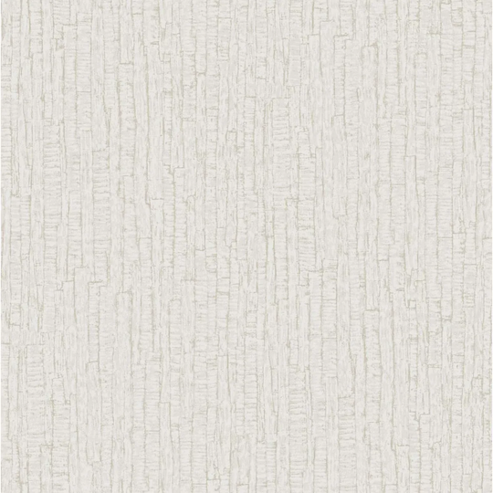 Holden Decor Heavy Weight Vinyl Opus Ornella Bark Texture Grey Wallpaper