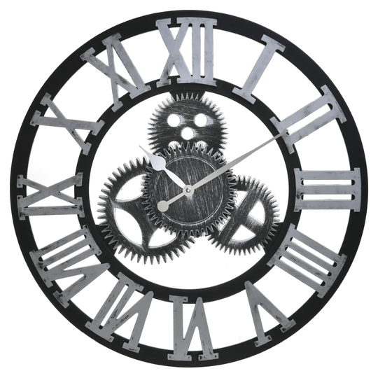 Isenberg 50cm Wall Clock