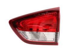 Tail light LLI981 Magneti Marelli LLI981