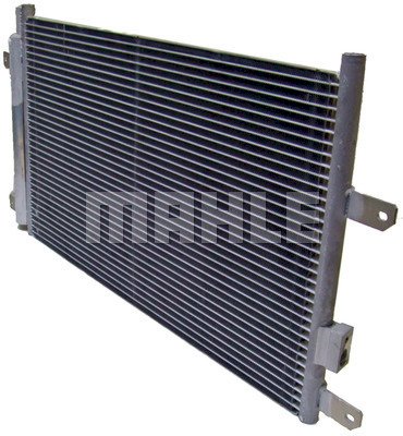 Condenser Air Conditioning 8FC351344-331 by BEHR