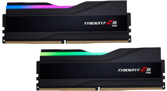 G.Skill Trident TZ5 32GB(16GBx2) RGB PC5 6000MHz CL36 KIT