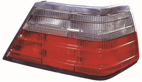 Combination Tail Light 440-1910L-UE-SR Depo 4401910LUESR