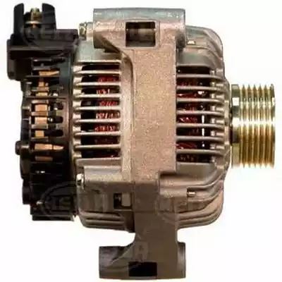 Alternator 8EL737199-001 by Hella
