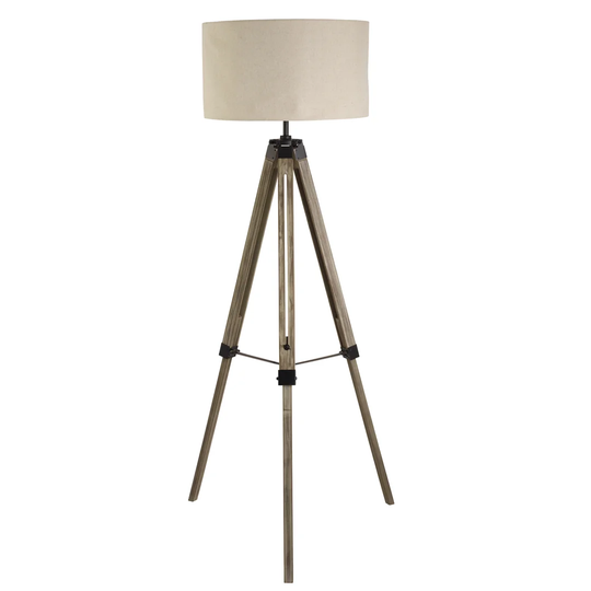 Tripod 145cm Tripod Floor Lamp
