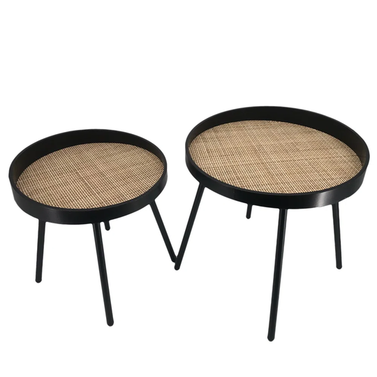 Zwingle Beside Table