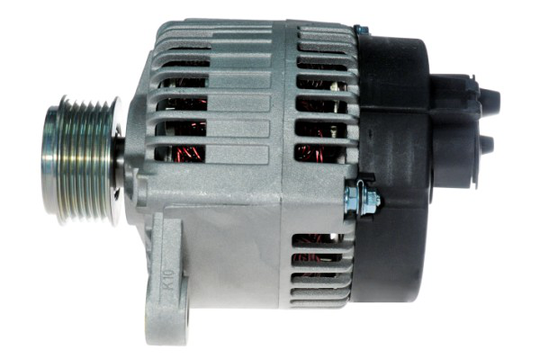 Alternator 8EL011710-691 by Hella