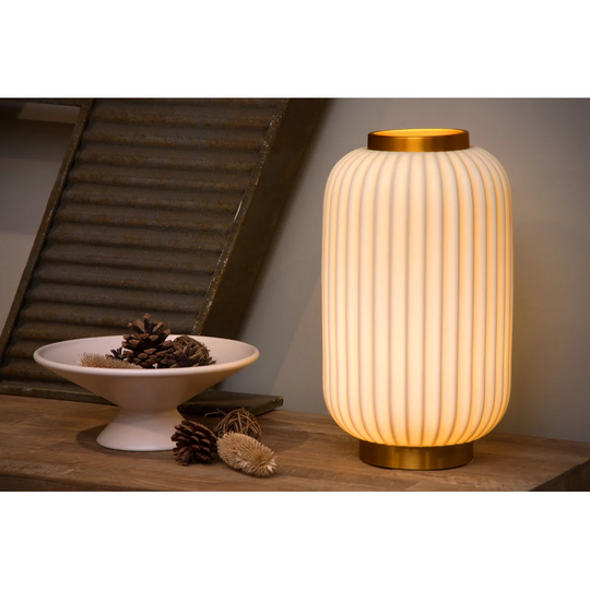 33.7Cm Table Lamp