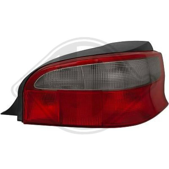 Tail light 4035090 Diederichs 4035090