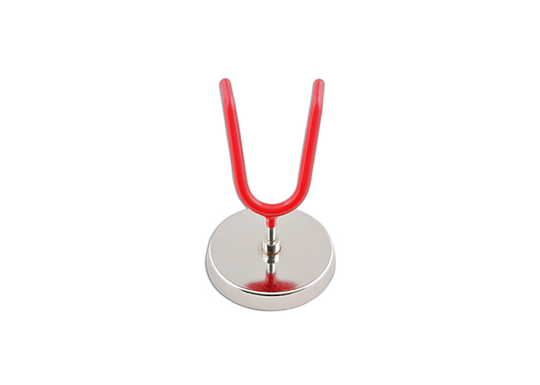 Power-TEC 92381 Magnetic Spray Gun Holder