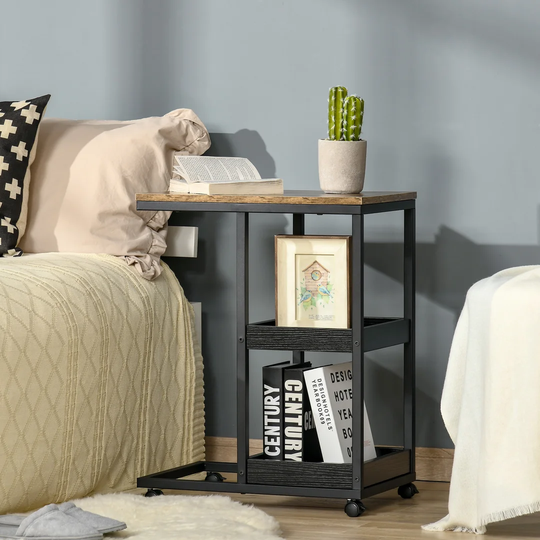 Sturdivant Side Table