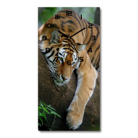 Jacquinto Silent Wall Clock