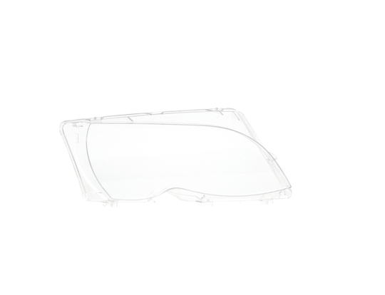 TYC Lens, headlight BMW 20-0321-LA-1 63126922590,63126923410,63126924044