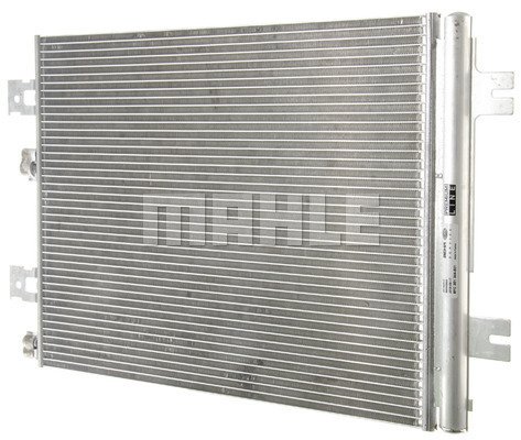 Condenser Air Conditioning 8FC351344-501 by BEHR
