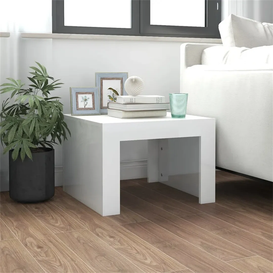 Cashus Side Table