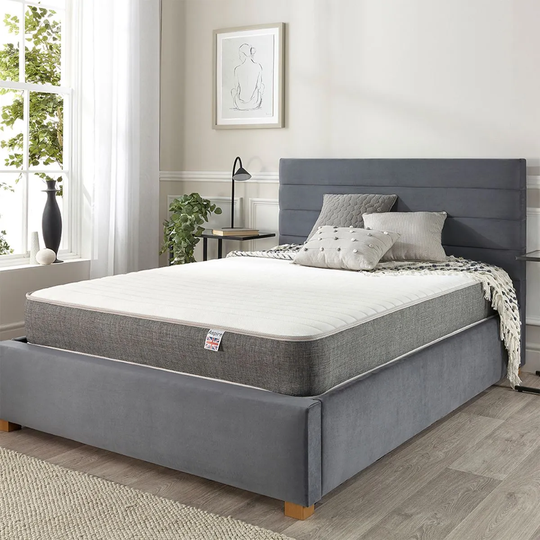 Aspire Pocket 3000 Memory Hybrid Mattress King