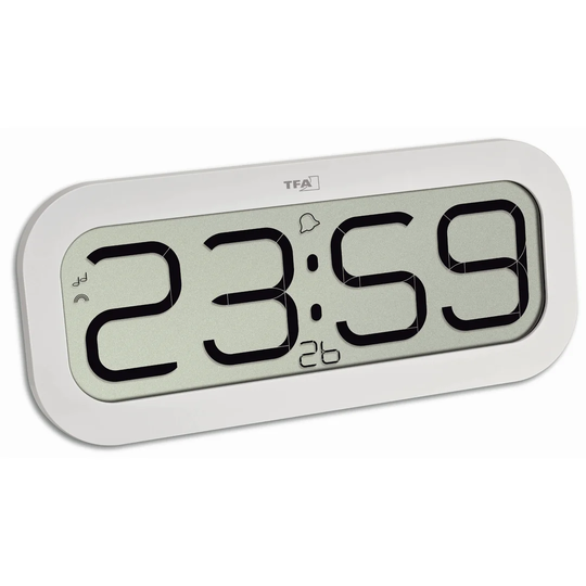 BimBam Wall Clock