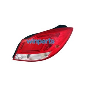 Tail Light RIGHT 4-door (AU) 6410411