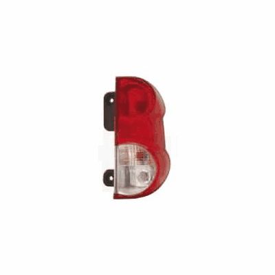 Tail light DNV2105R Depo DNV2105R