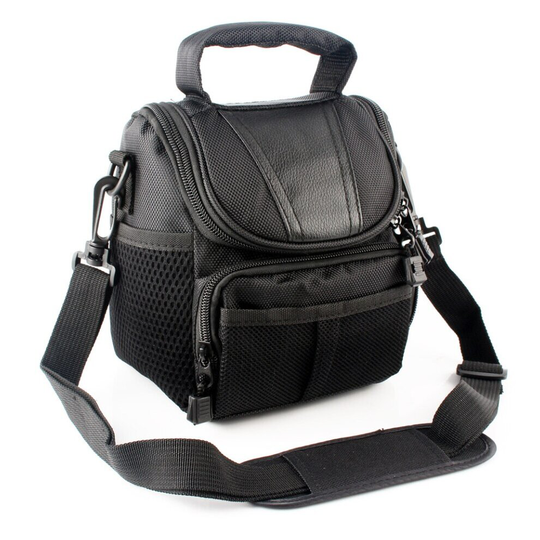 Camera Case Bag for Panasonic Lumix DMC LX7 LX100 LZ20 LZ35 FZ72 FZ45