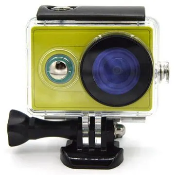 Xiaomi Yi Waterproof Case - Black