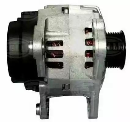 Alternator 8EL738006-001 by Hella