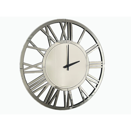 Dobson Silent Wall Clock