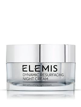 Elemis Dynamic Resurfacing Night Cream 50Ml
