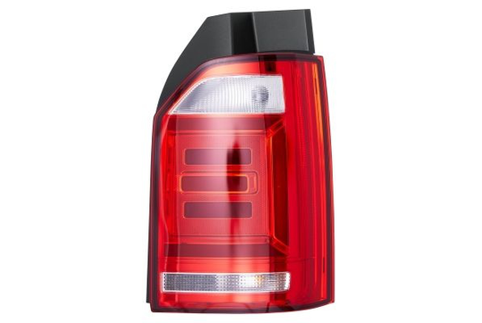 Combination Tail Light 2SK 012 337-061 Hella 2SK 012 337061