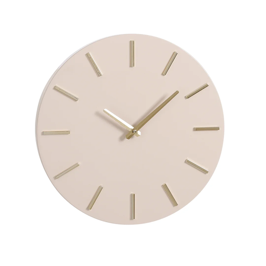 Brixen 35.5cm Wall Clock