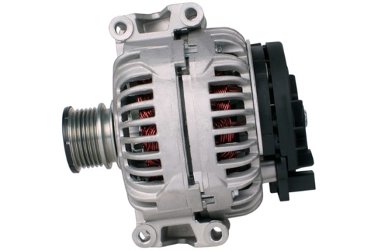 Alternator 8EL012426-031 by Hella