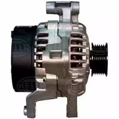Alternator 8EL737045-001 by Hella