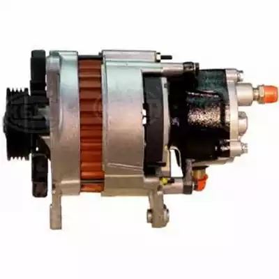 Alternator 8EL732700-001 by Hella
