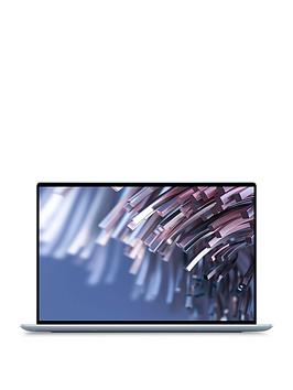 Dell Xps 13-9315 Laptop - 13.4In Ultra Hd 4K Touchscreen, Intel Core I7, Intel Iris Xe, 16Gb Ram, 512Gb Ssd - Silver